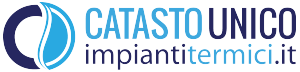Logo Catasto Impianti Termici